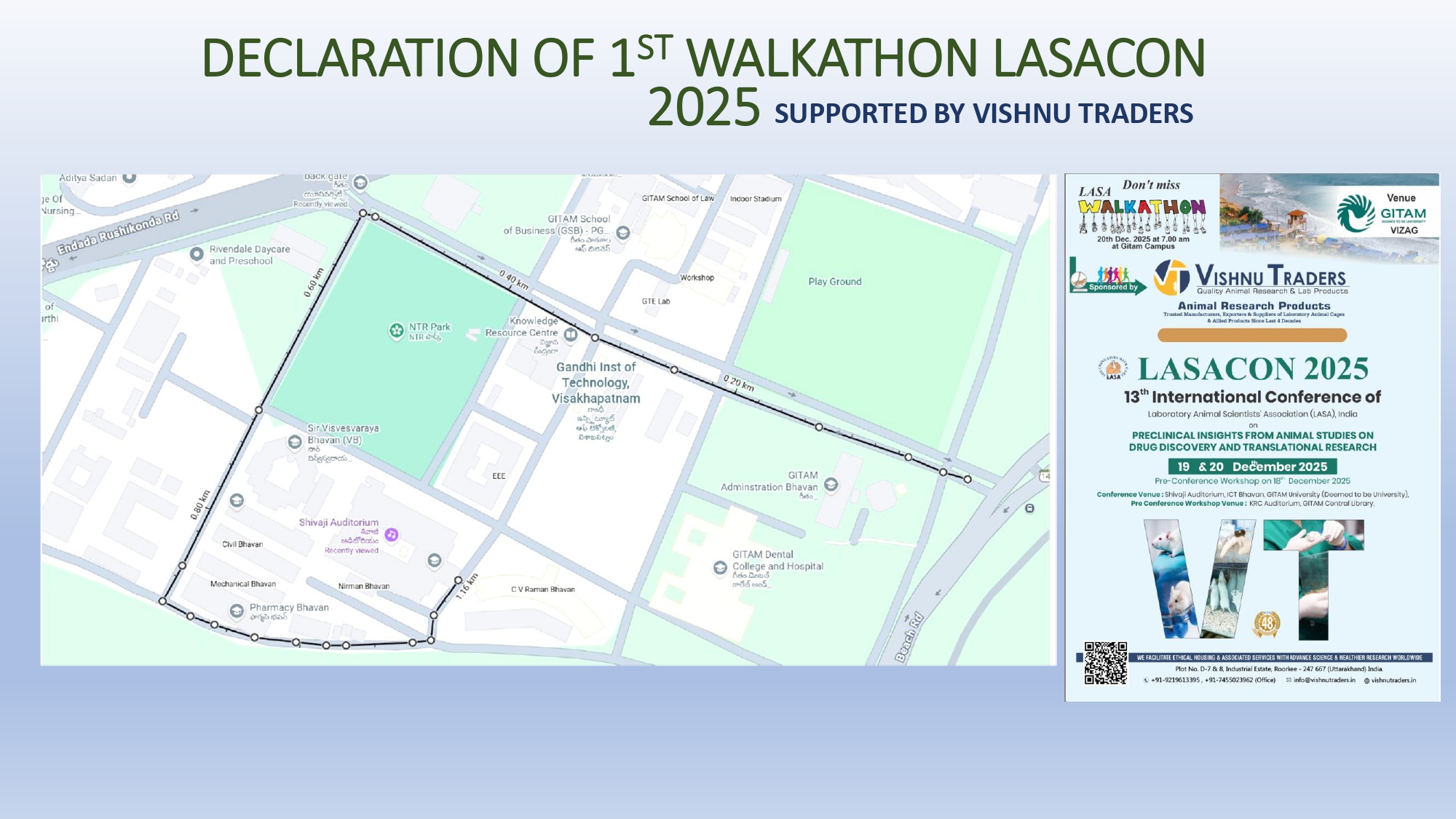 Marathon Registration